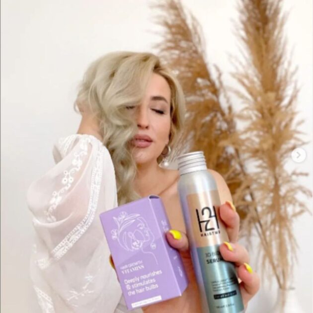 Extreme Hair Growth Blend - Image 7