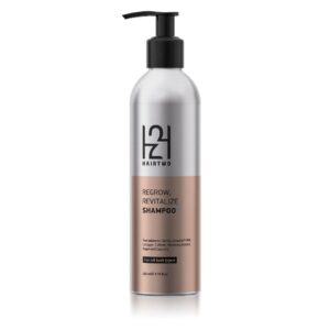 Hair Growth Shampoo