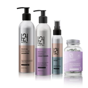 Ultra Hair Growth Blend